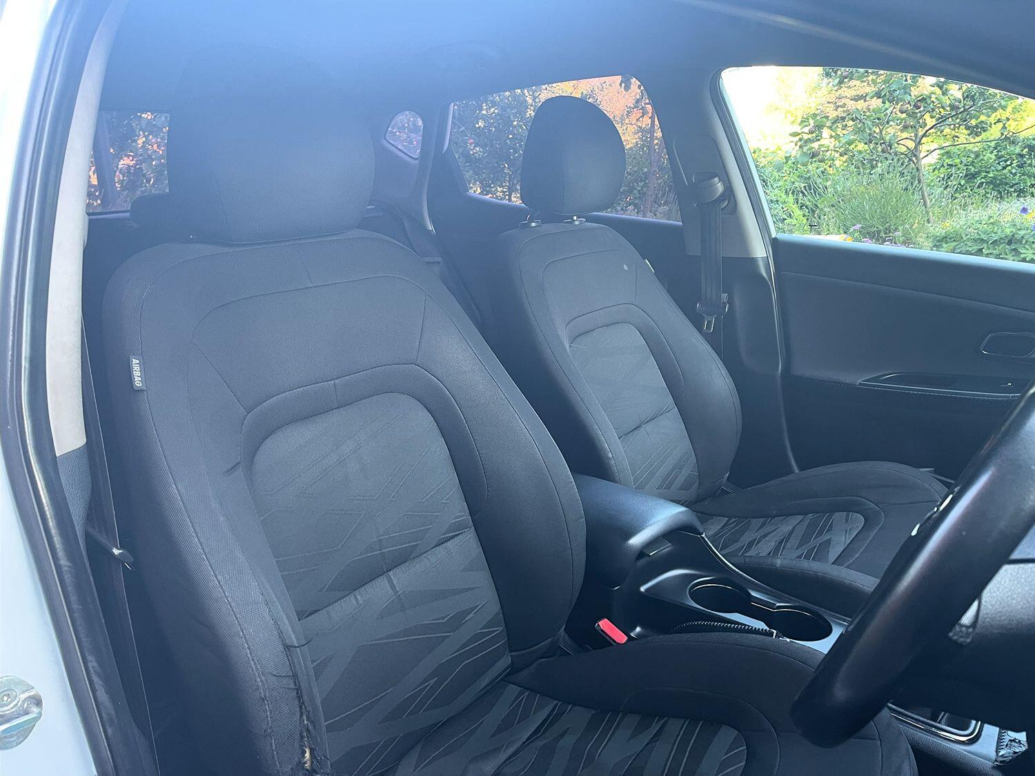 Used Kia Ceed 2014 for sale - 76482883: Photo 25