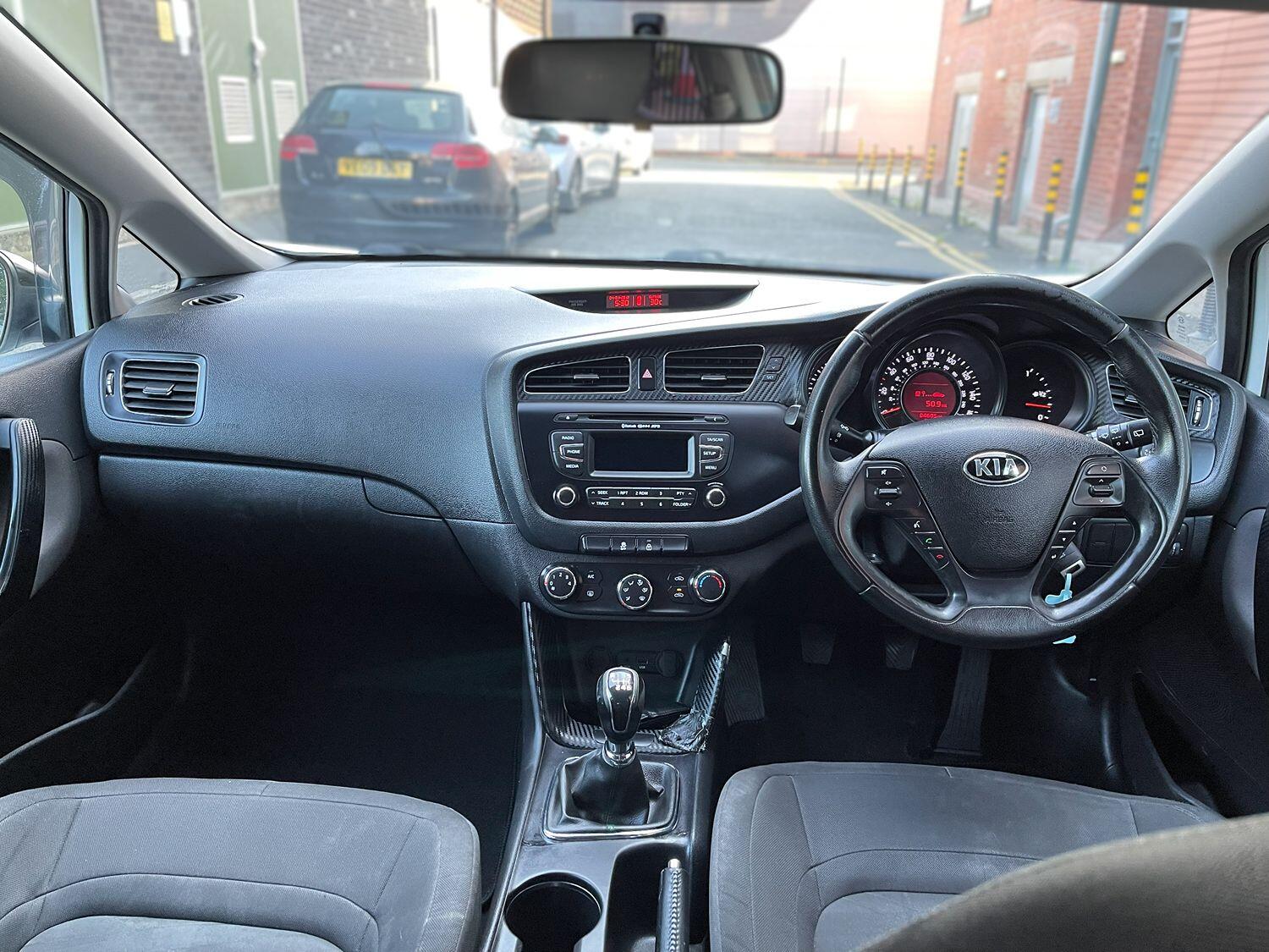 Used Kia Ceed 2014 for sale - 76482883: Photo 27