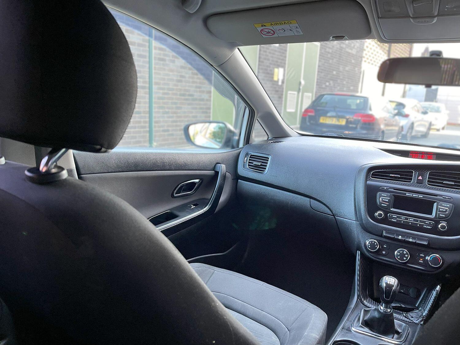 Used Kia Ceed 2014 for sale - 76482883: Photo 29