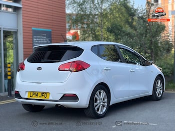 Used Kia Ceed 2014 for sale - 76482883: Photo