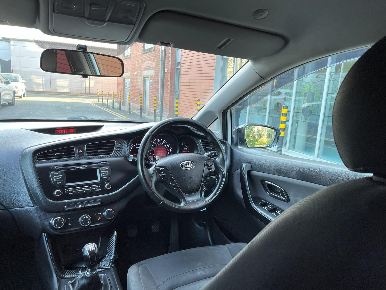 Used Kia Ceed 2014 for sale - 76482883: Photo 30