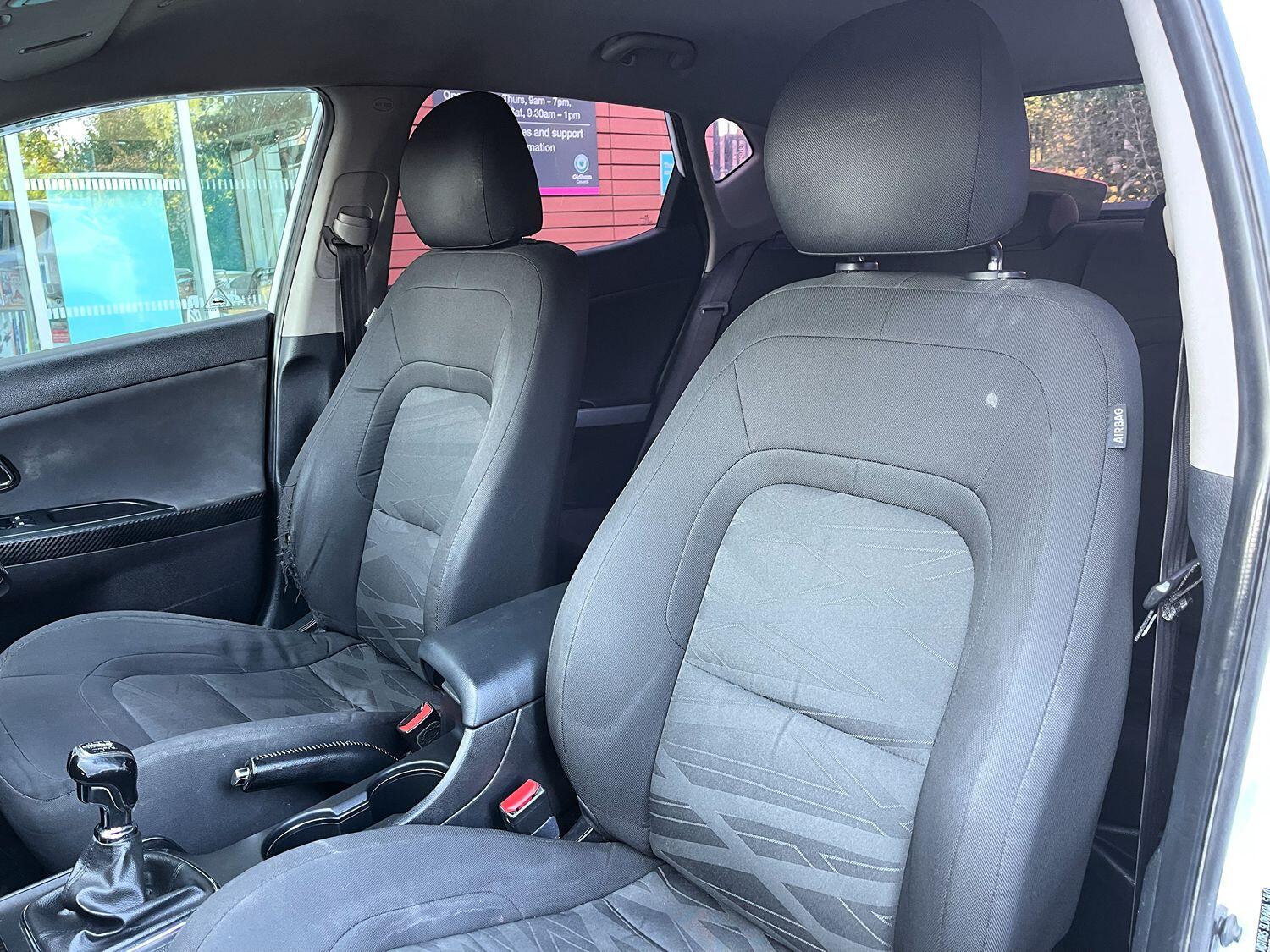 Used Kia Ceed 2014 for sale - 76482883: Photo 31