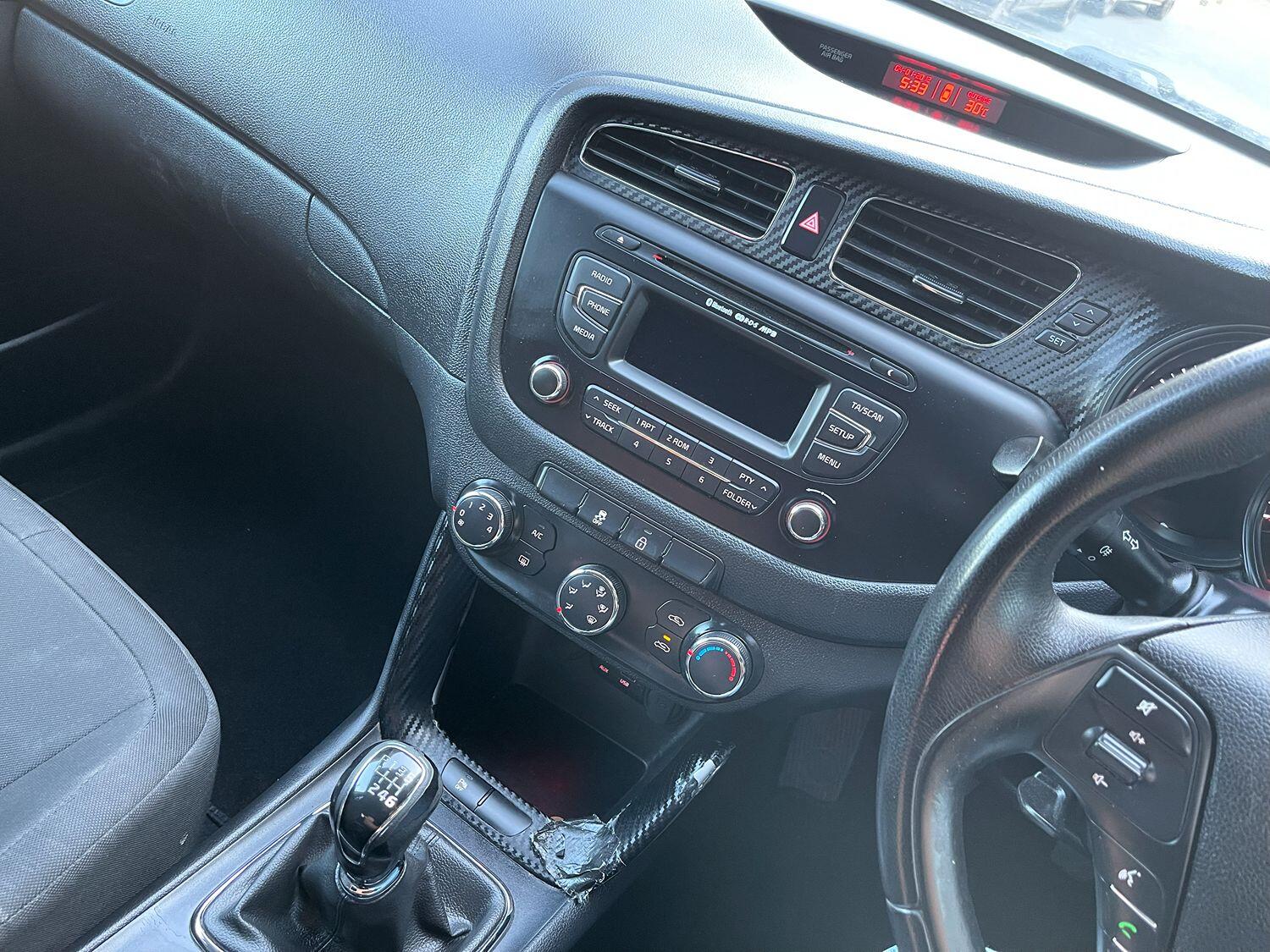 Used Kia Ceed 2014 for sale - 76482883: Photo 41