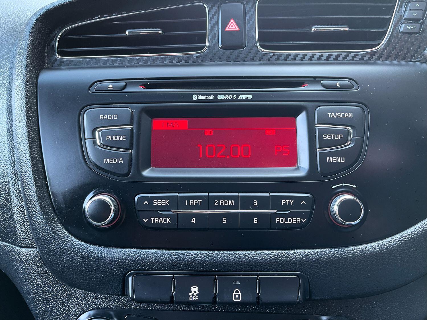 Used Kia Ceed 2014 for sale - 76482883: Photo 43