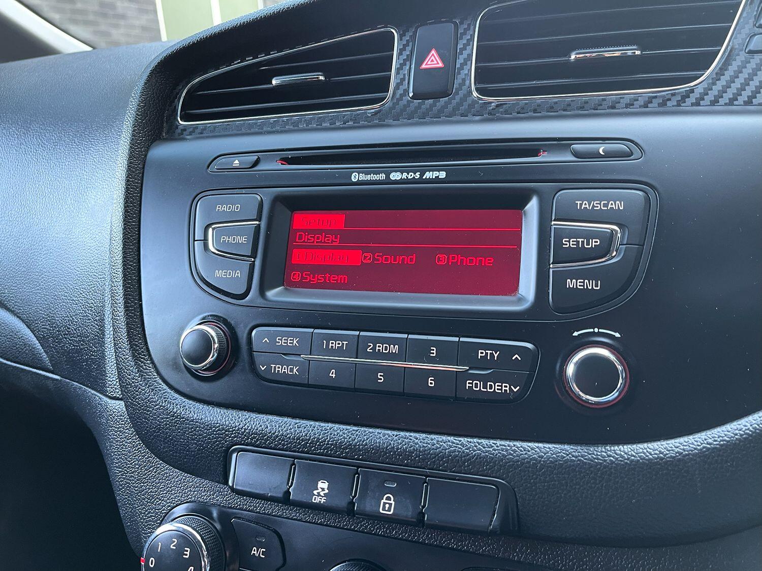 Used Kia Ceed 2014 for sale - 76482883: Photo 45