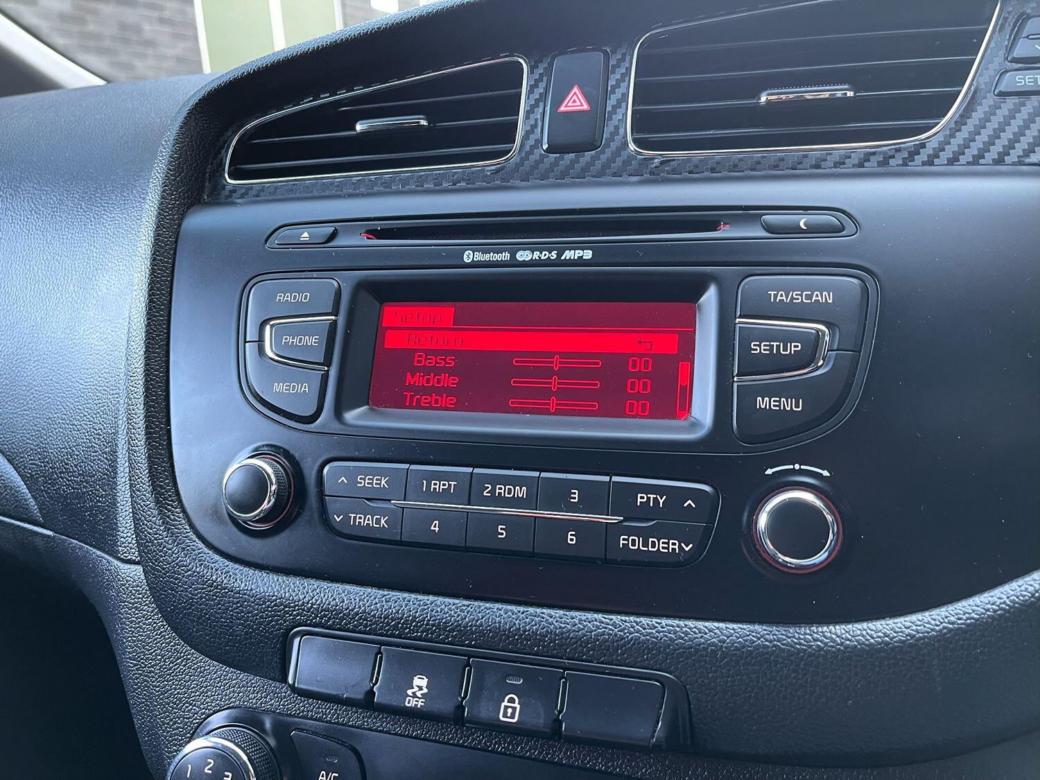 Used Kia Ceed 2014 for sale - 76482883: Photo 48