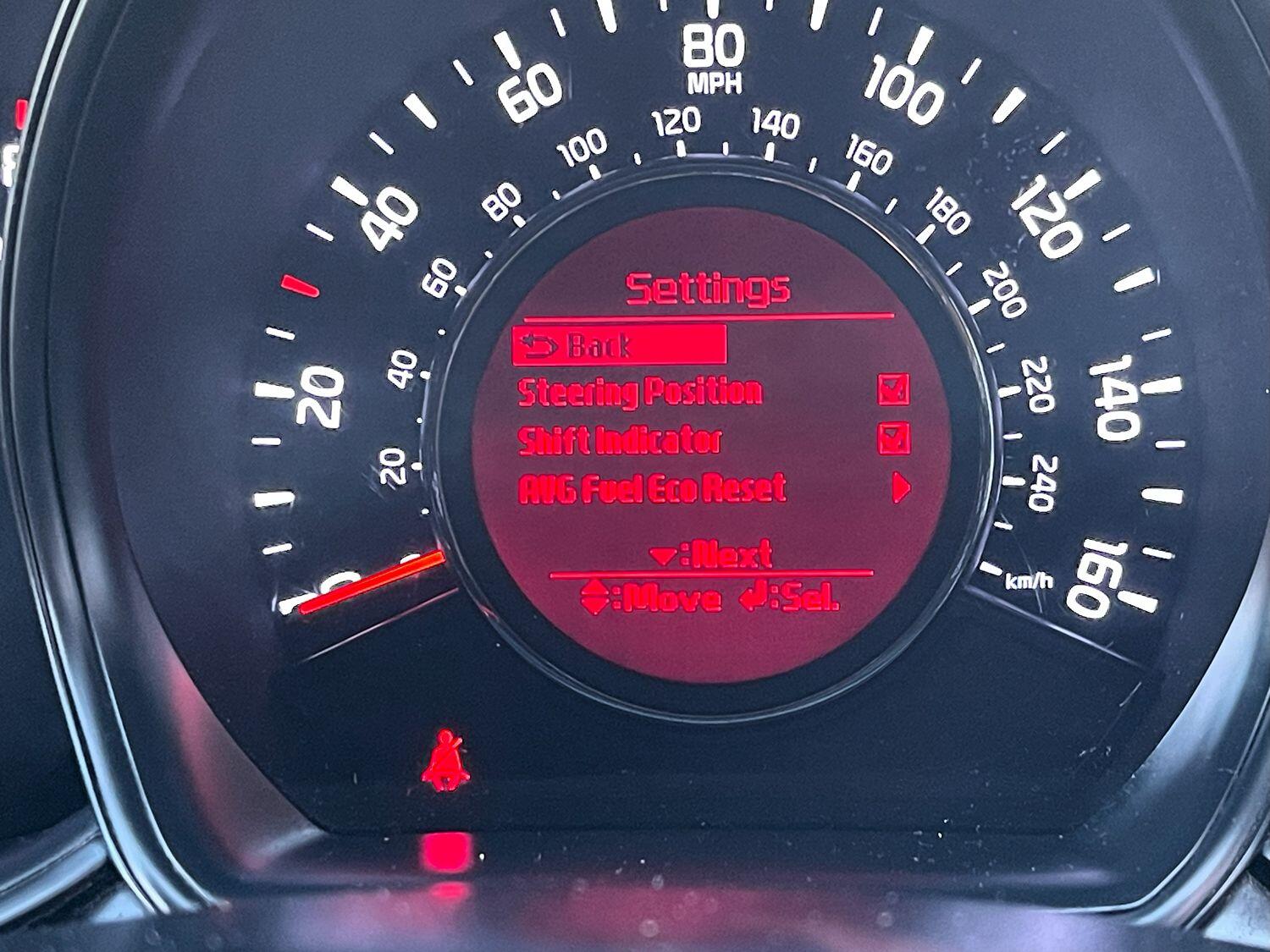 Used Kia Ceed 2014 for sale - 76482883: Photo 54