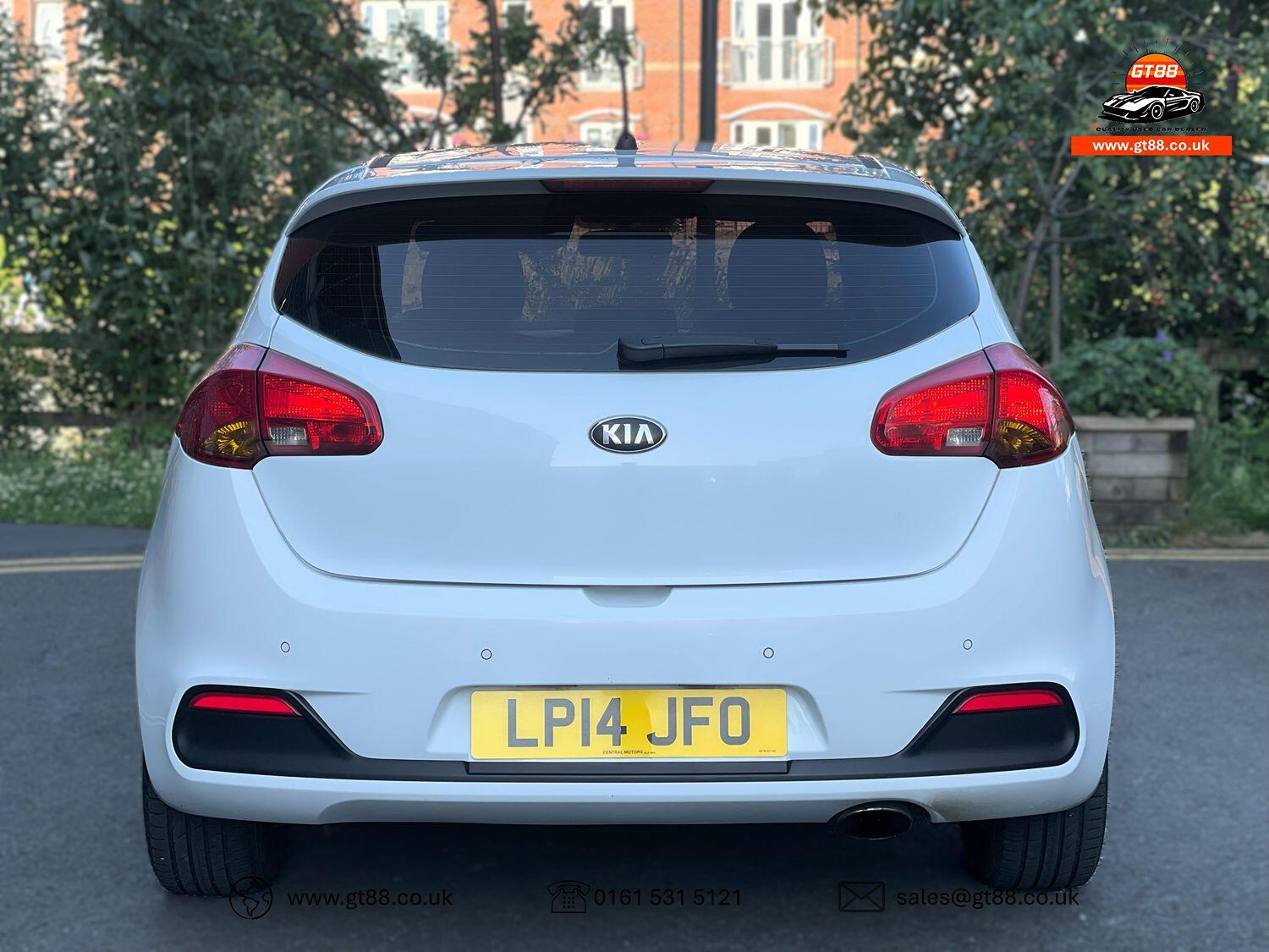 Used Kia Ceed 2014 for sale - 76482883: Photo 6