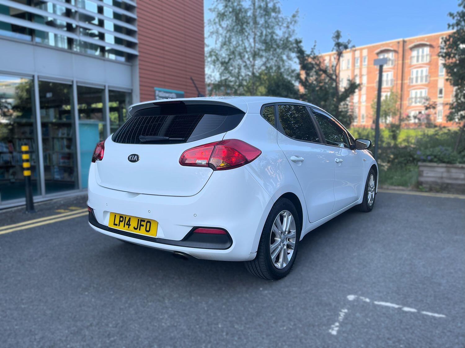 Used Kia Ceed 2014 for sale - 76482883: Photo 7