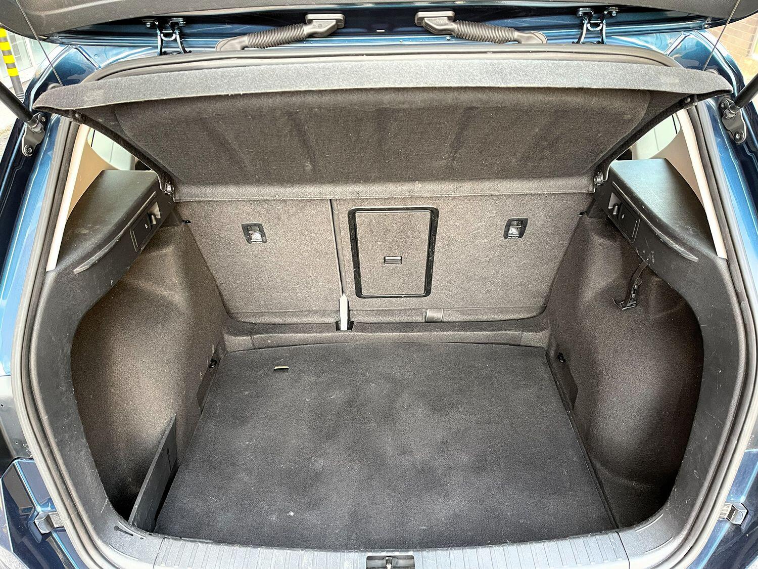 Used SEAT Ateca 2017 for sale - 76483079: Photo 10