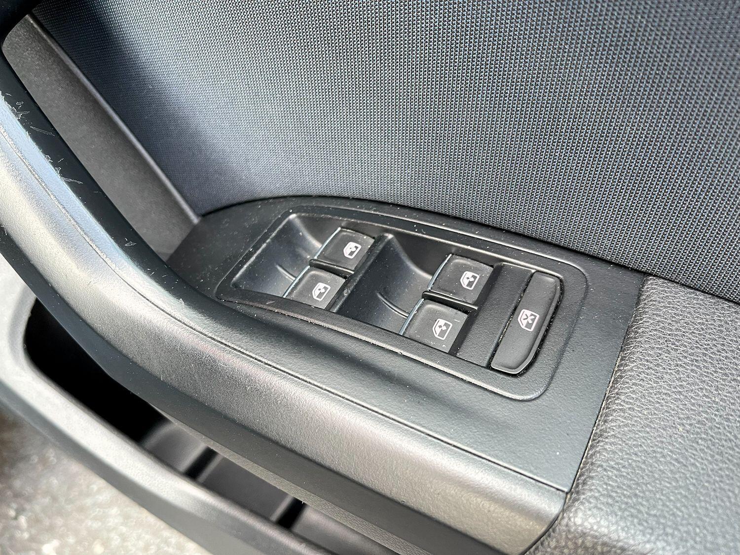 Used SEAT Ateca 2017 for sale - 76483079: Photo 12