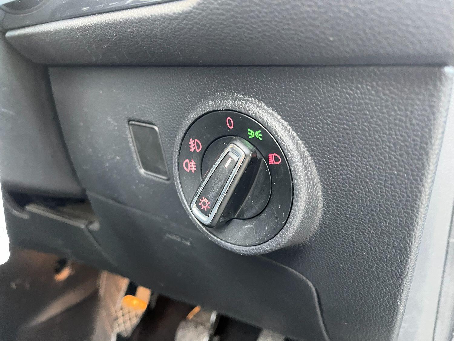 Used SEAT Ateca 2017 for sale - 76483079: Photo 13