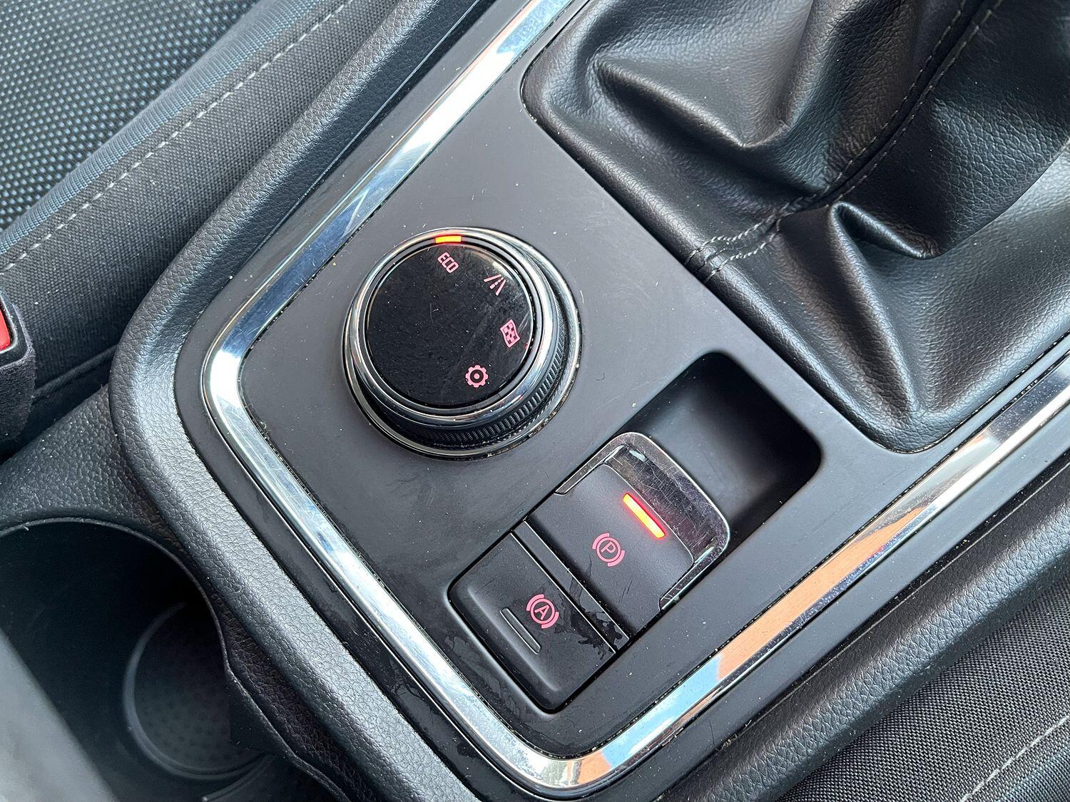 Used SEAT Ateca 2017 for sale - 76483079: Photo 16