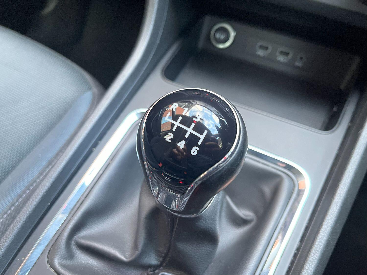 Used SEAT Ateca 2017 for sale - 76483079: Photo 17