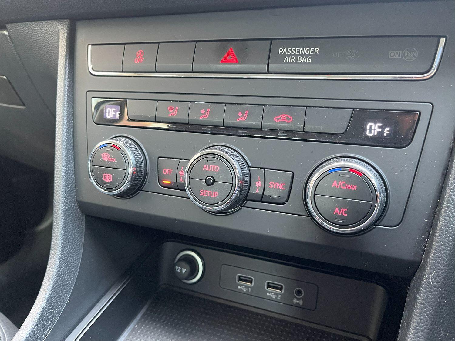 Used SEAT Ateca 2017 for sale - 76483079: Photo 18