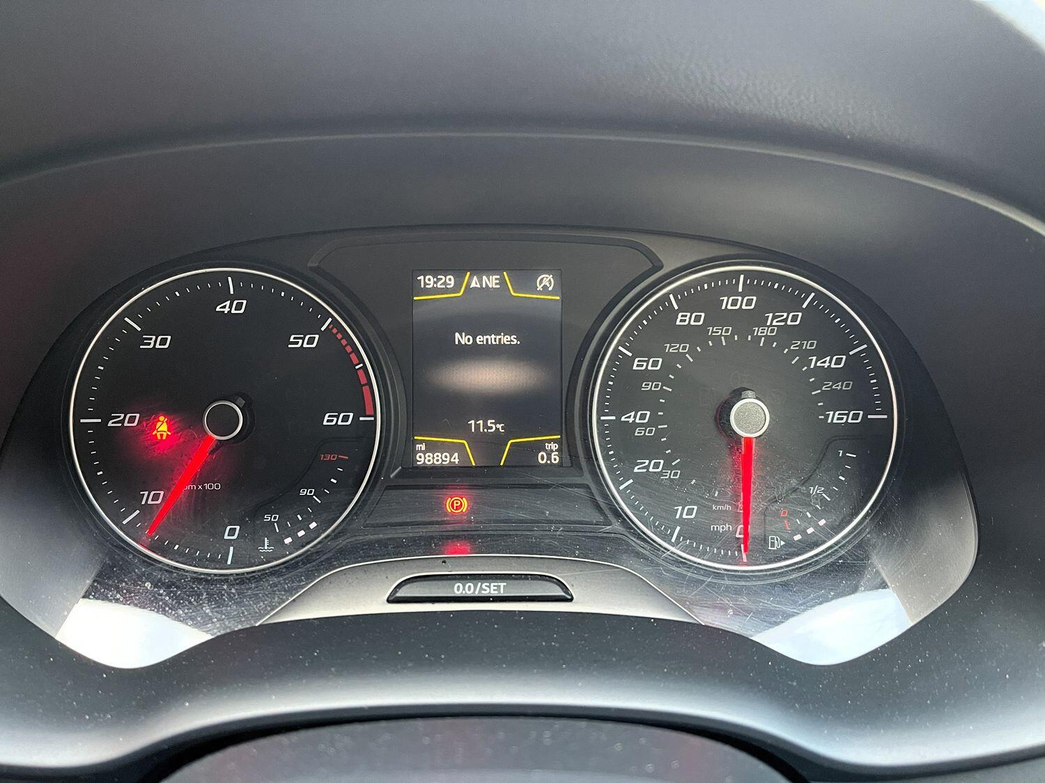 Used SEAT Ateca 2017 for sale - 76483079: Photo 19