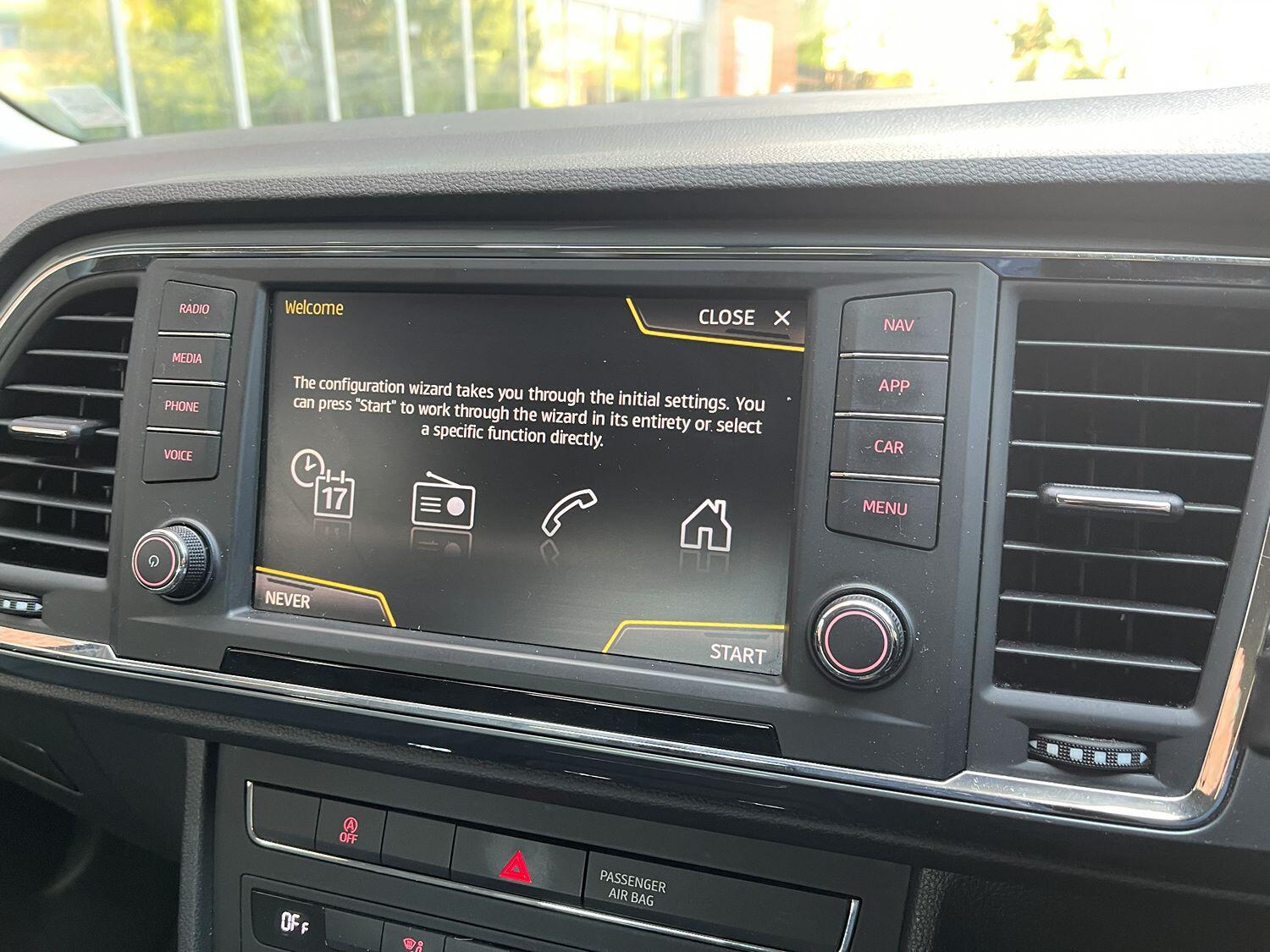 Used SEAT Ateca 2017 for sale - 76483079: Photo 20