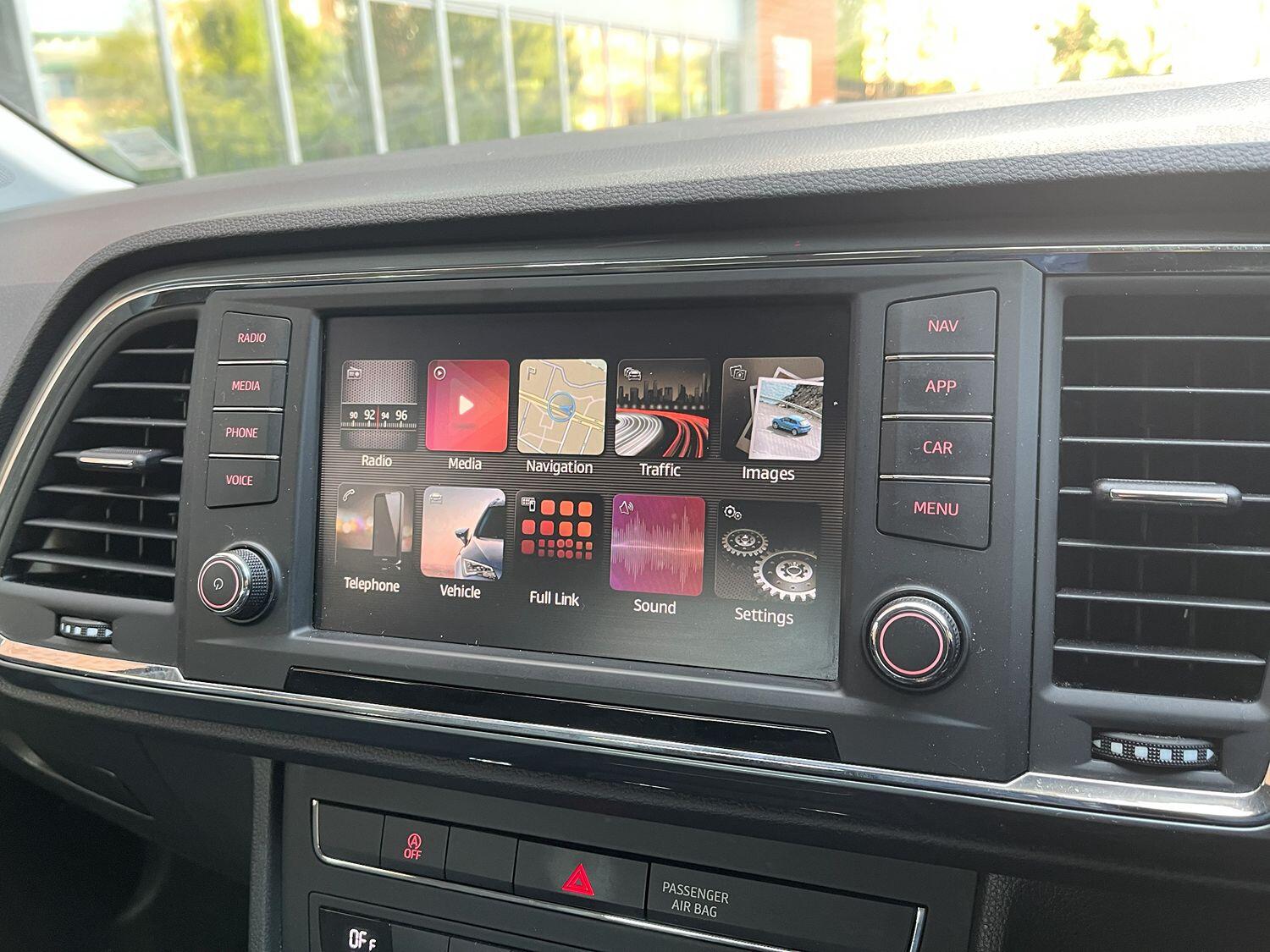 Used SEAT Ateca 2017 for sale - 76483079: Photo 21