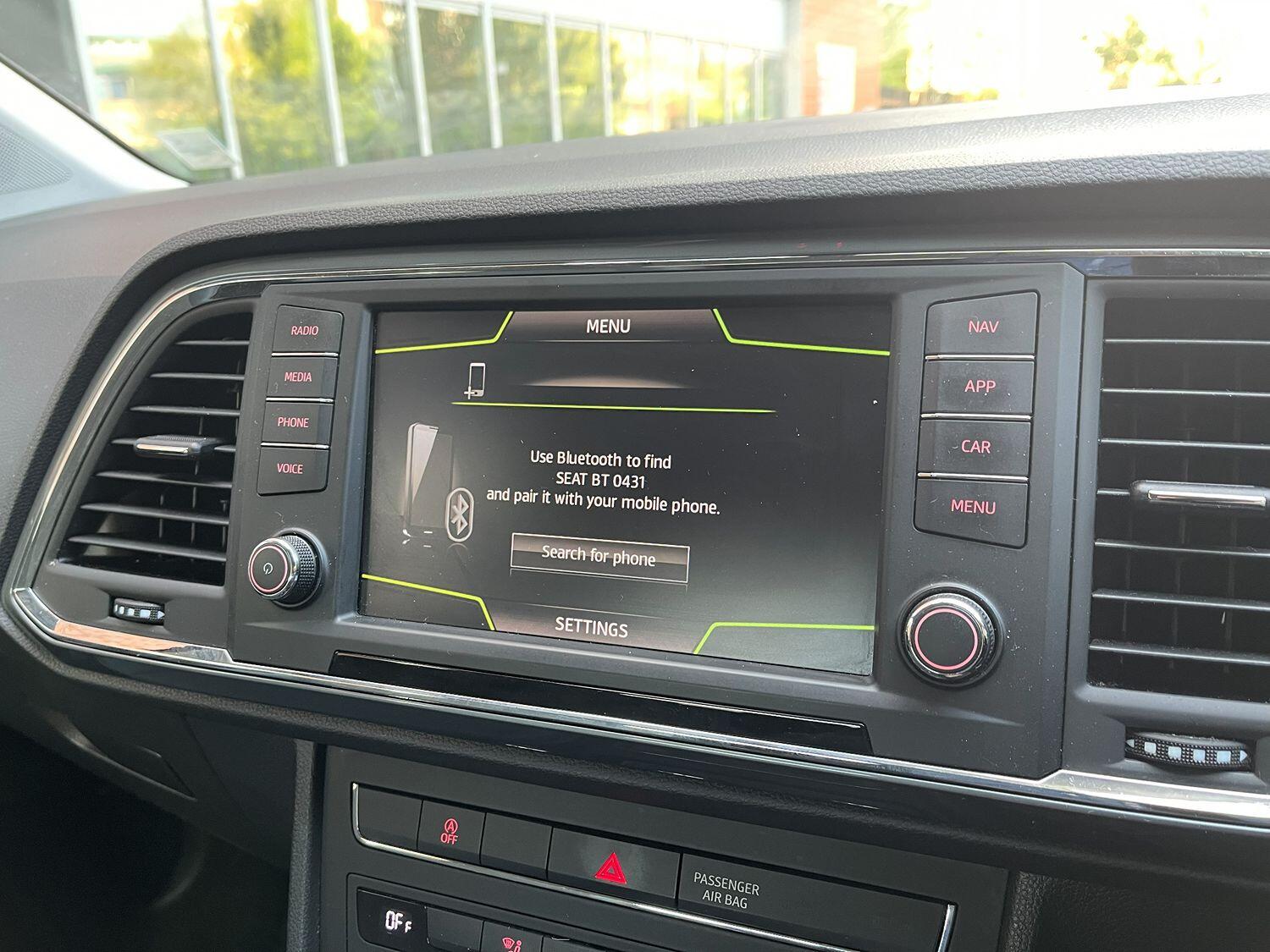 Used SEAT Ateca 2017 for sale - 76483079: Photo 23