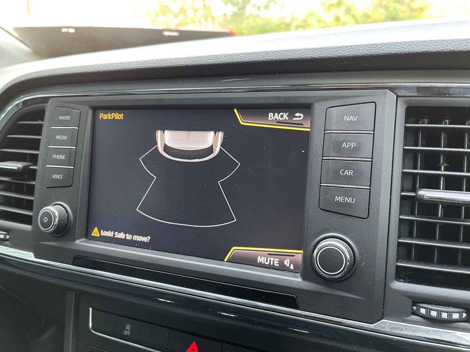 Used SEAT Ateca 2017 for sale - 76483079: Photo 25