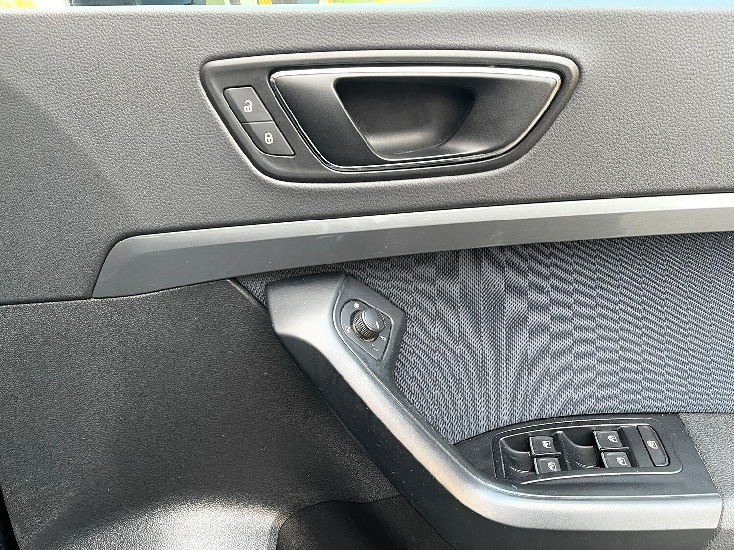 Used SEAT Ateca 2017 for sale - 76483079: Photo 55