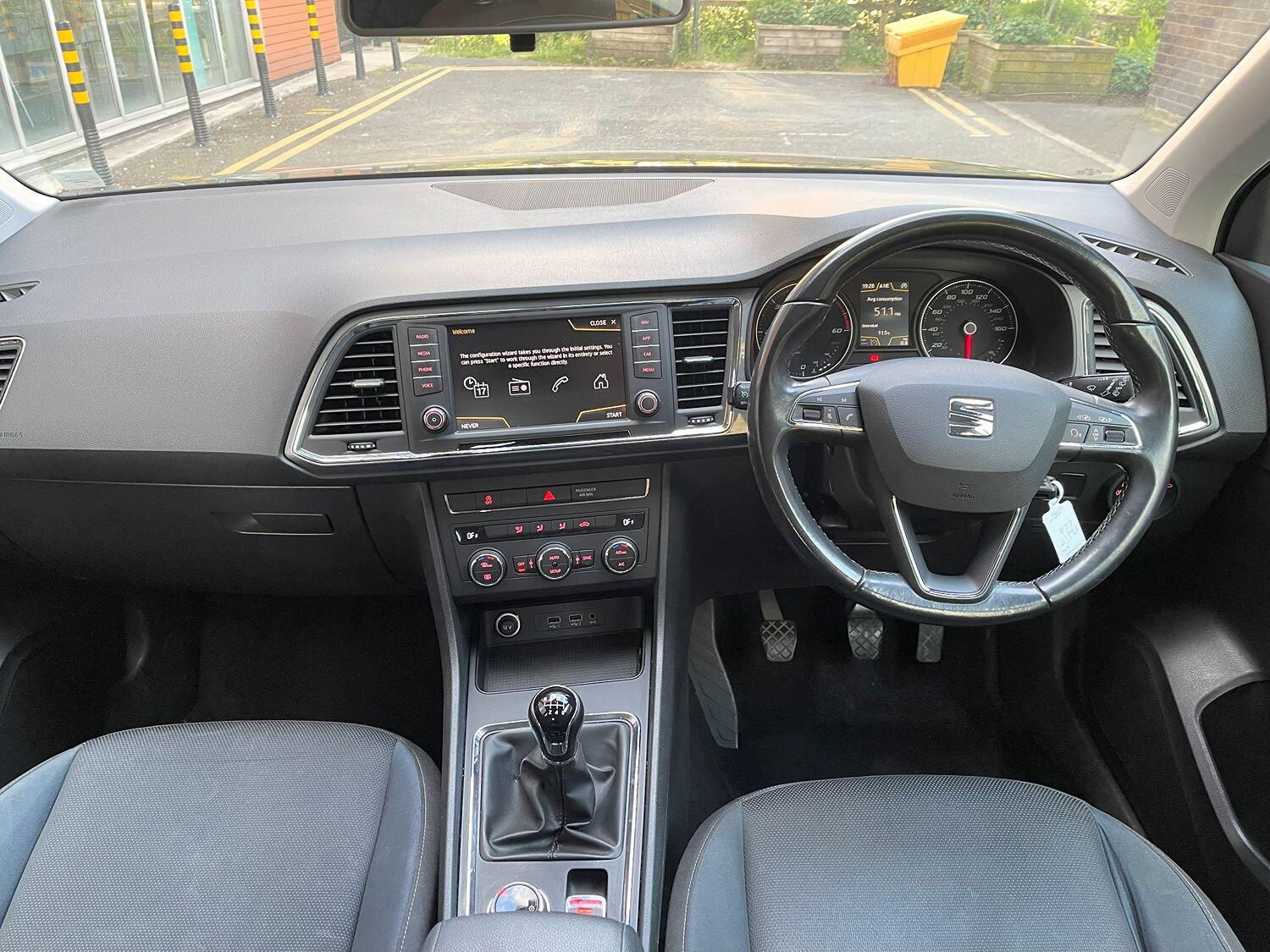 Used SEAT Ateca 2017 for sale - 76483079: Photo 56