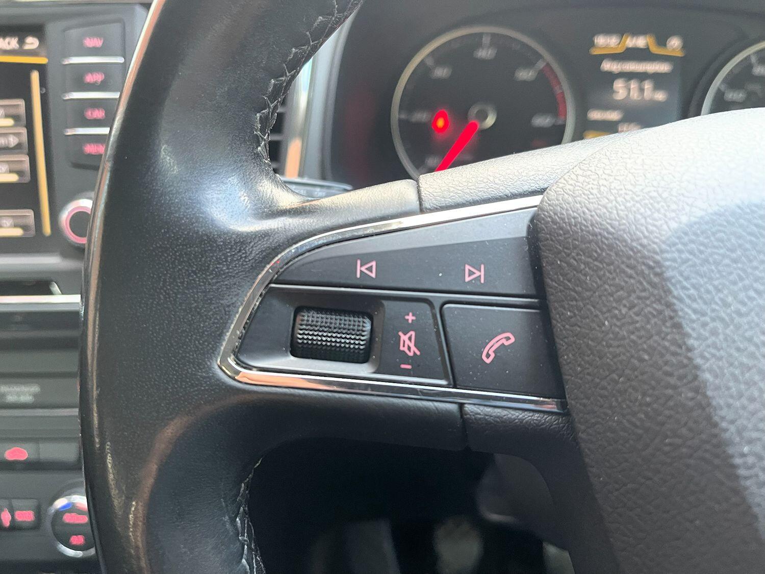 Used SEAT Ateca 2017 for sale - 76483079: Photo 58