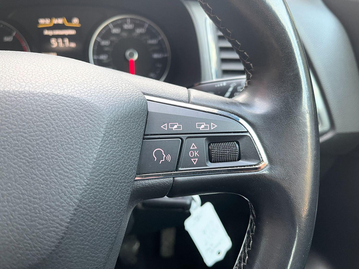 Used SEAT Ateca 2017 for sale - 76483079: Photo 59