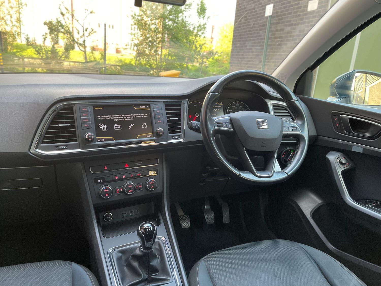 Used SEAT Ateca 2017 for sale - 76483079: Photo 63