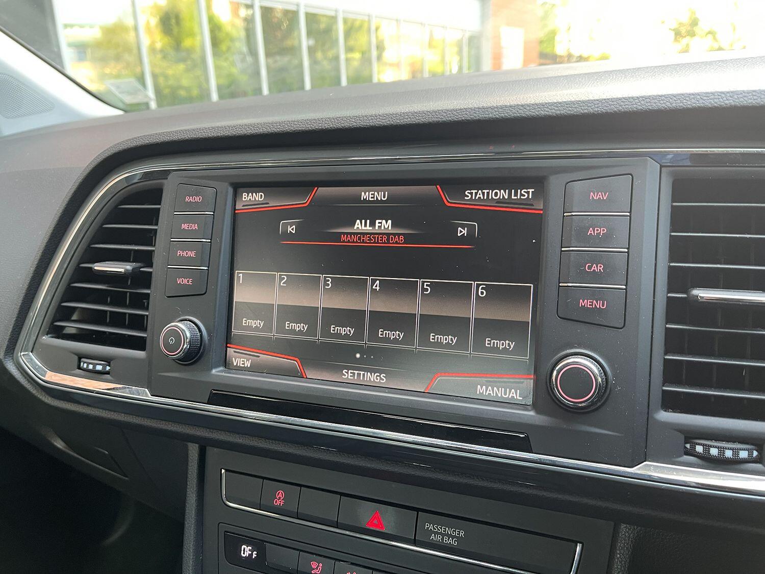 Used SEAT Ateca 2017 for sale - 76483079: Photo 64