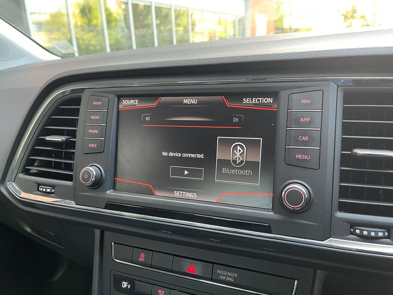 Used SEAT Ateca 2017 for sale - 76483079: Photo 65