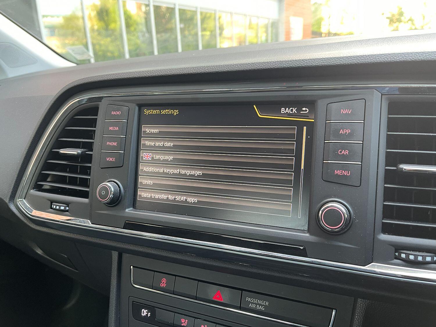 Used SEAT Ateca 2017 for sale - 76483079: Photo 66