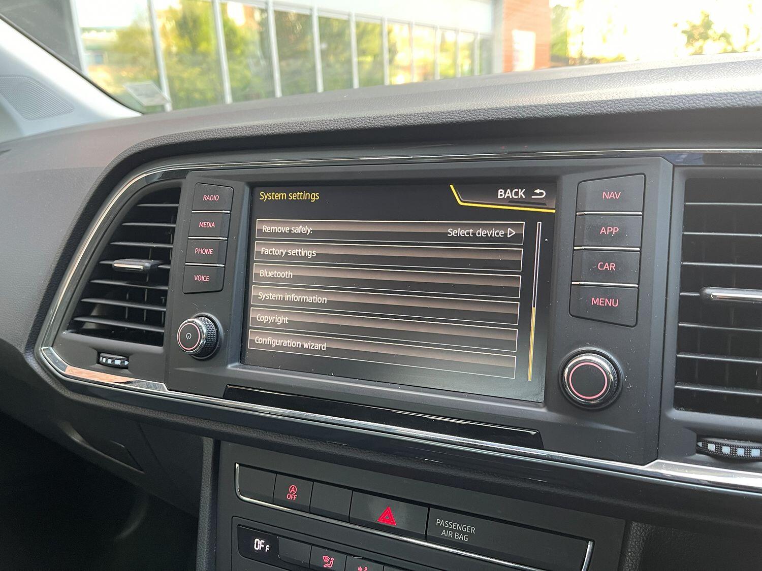 Used SEAT Ateca 2017 for sale - 76483079: Photo 67