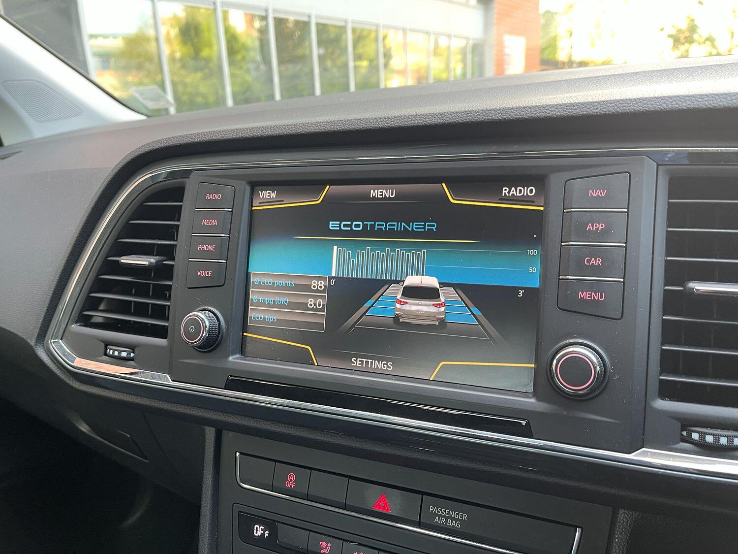 Used SEAT Ateca 2017 for sale - 76483079: Photo 68