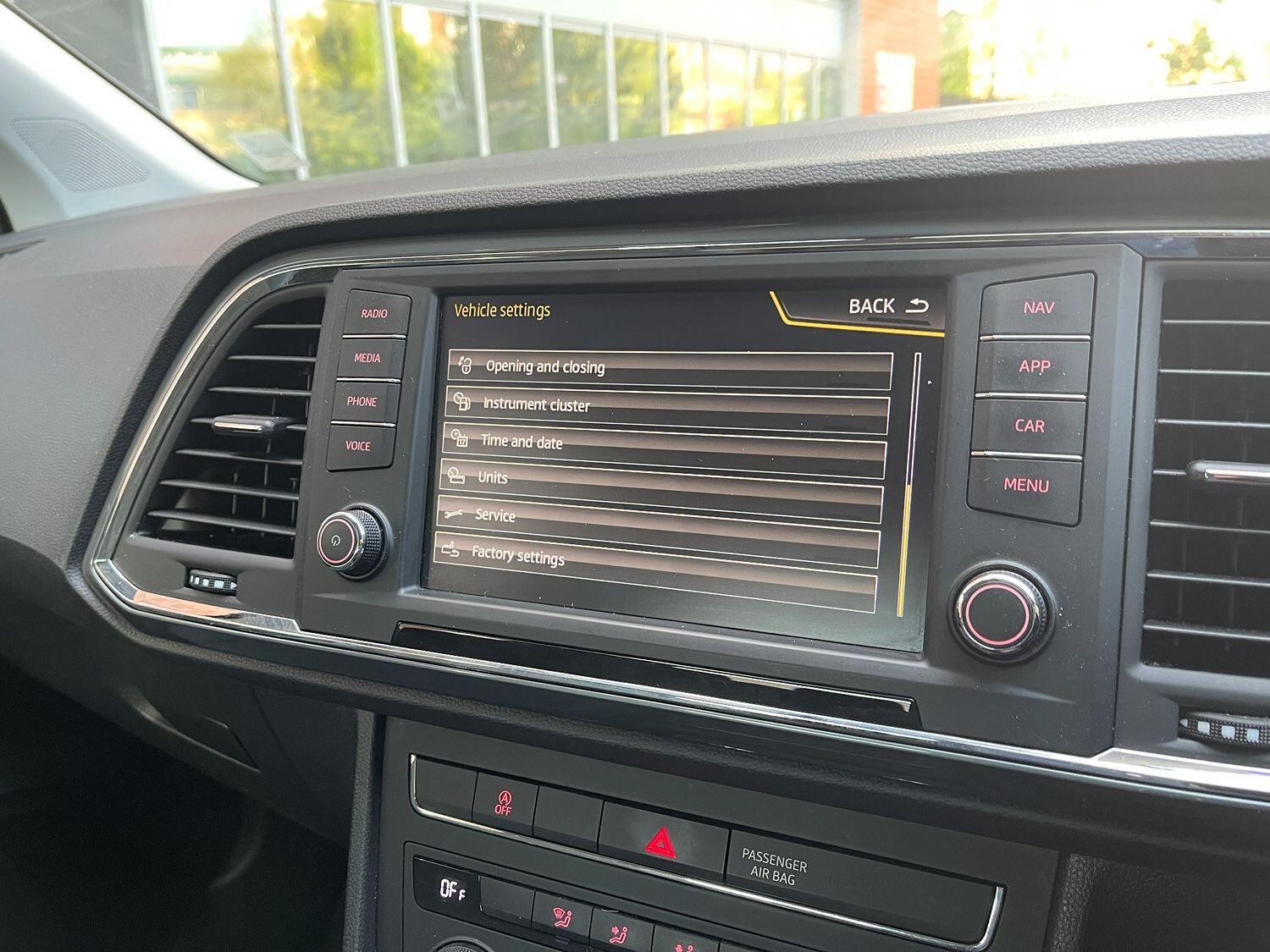 Used SEAT Ateca 2017 for sale - 76483079: Photo 70