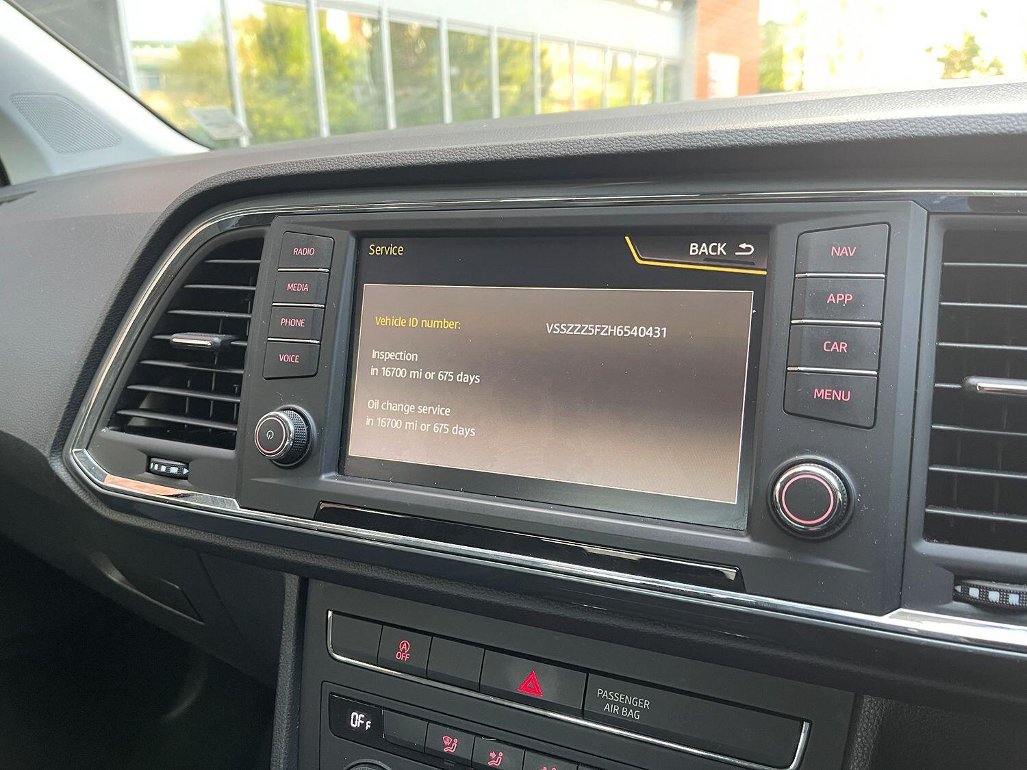 Used SEAT Ateca 2017 for sale - 76483079: Photo 71