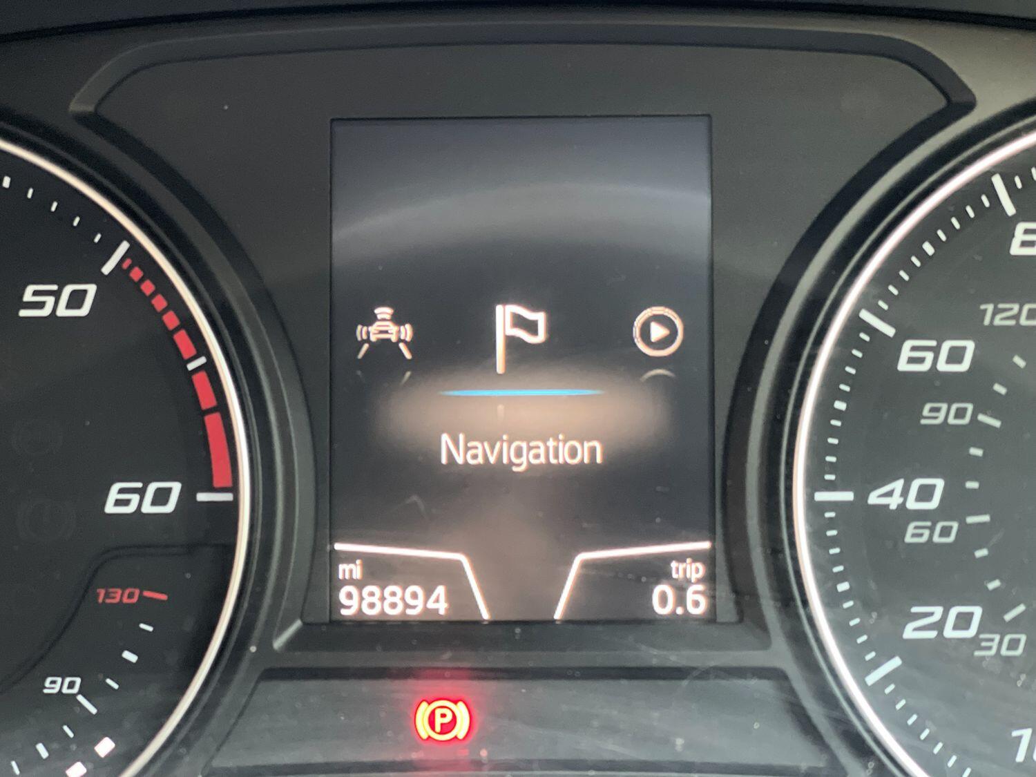 Used SEAT Ateca 2017 for sale - 76483079: Photo 72