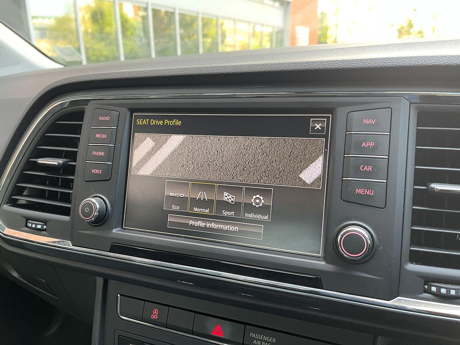 Used SEAT Ateca 2017 for sale - 76483079: Photo 75