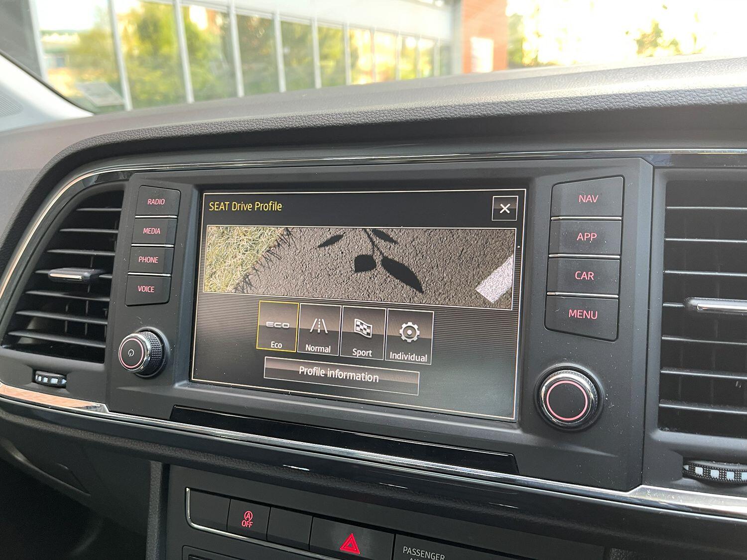 Used SEAT Ateca 2017 for sale - 76483079: Photo 76