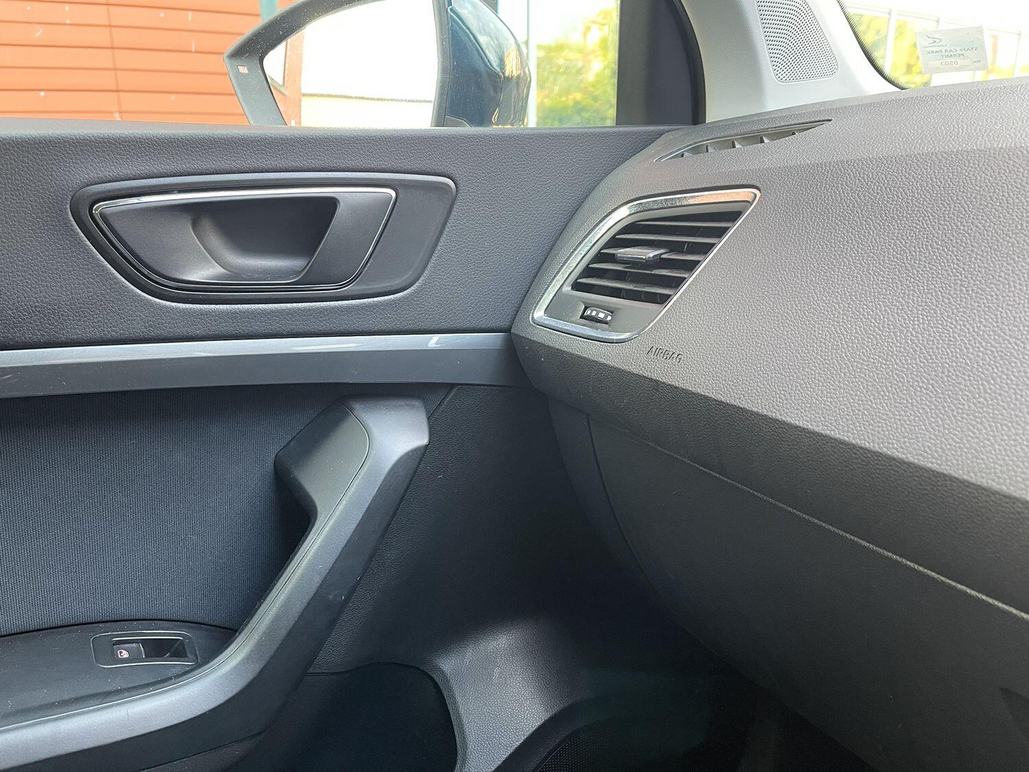 Used SEAT Ateca 2017 for sale - 76483079: Photo 78