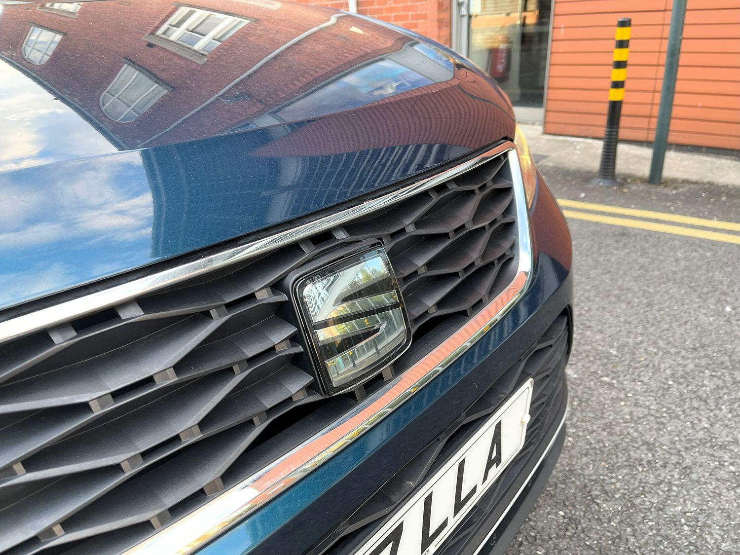 Used SEAT Ateca 2017 for sale - 76483079: Photo 80