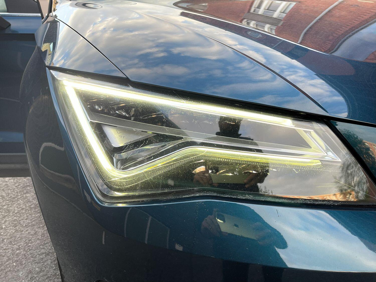 Used SEAT Ateca 2017 for sale - 76483079: Photo 81