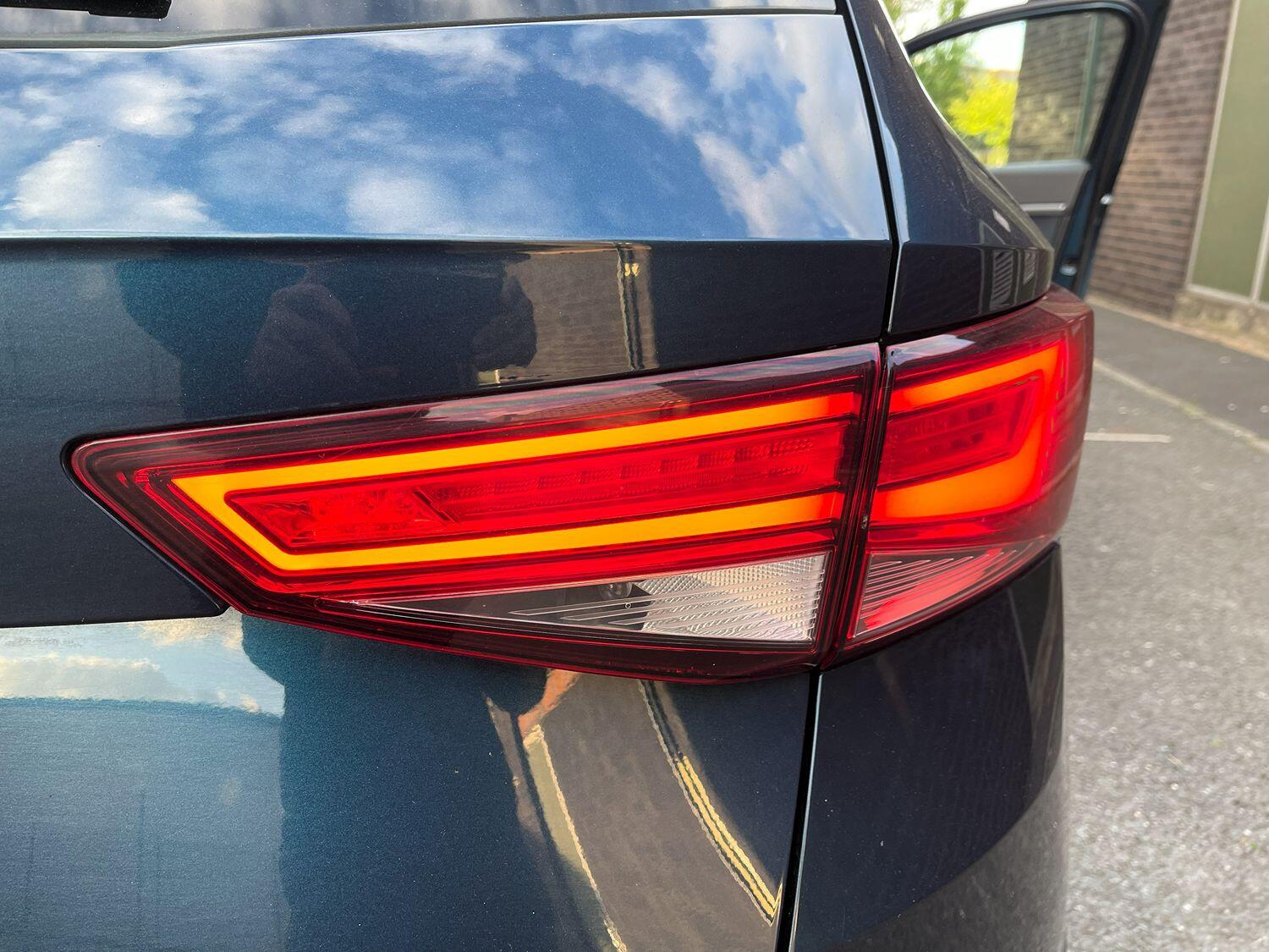 Used SEAT Ateca 2017 for sale - 76483079: Photo 82