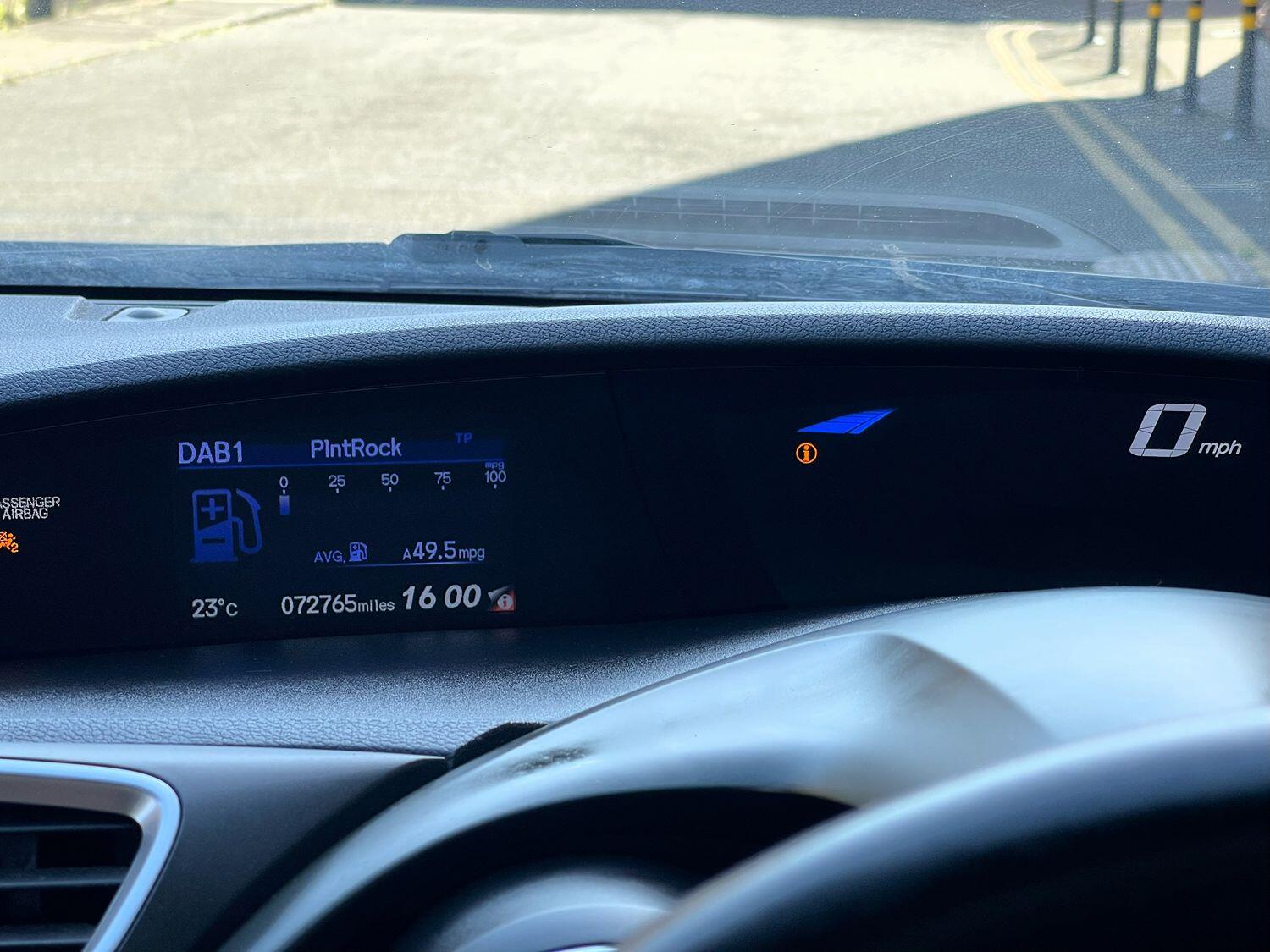 Used Honda Civic 2014 for sale - 76482923: Photo 47