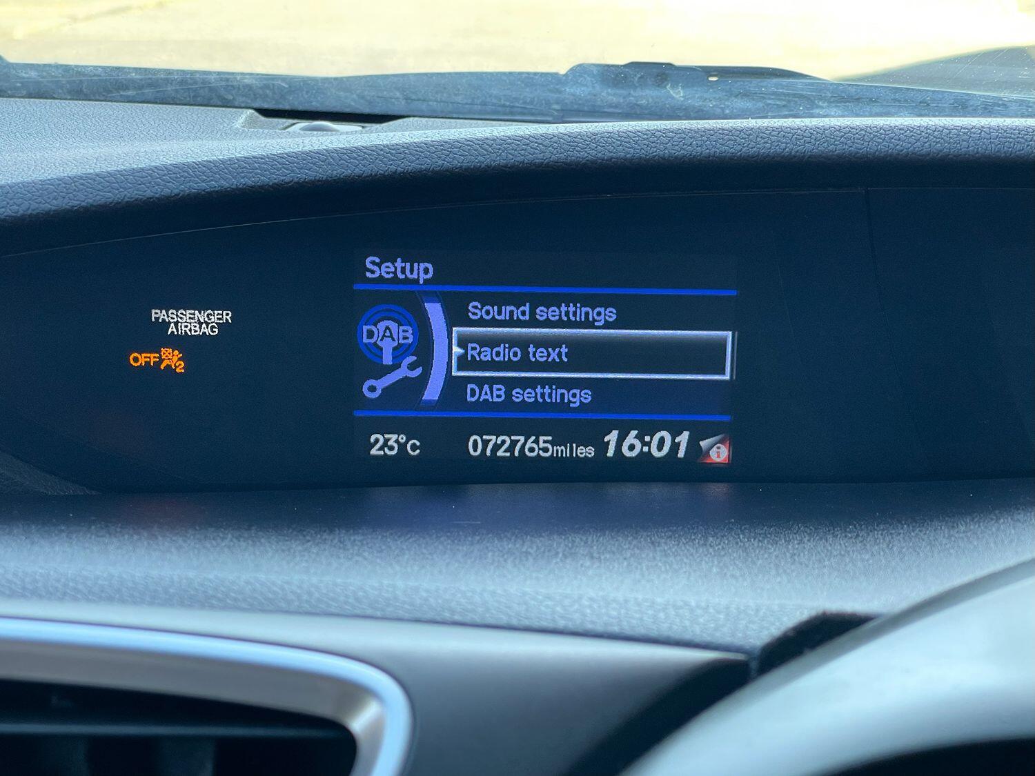 Used Honda Civic 2014 for sale - 76482923: Photo 52