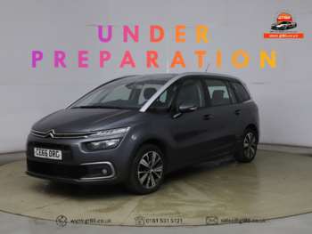 2016 - 1.6 BlueHDi Feel 5-Door