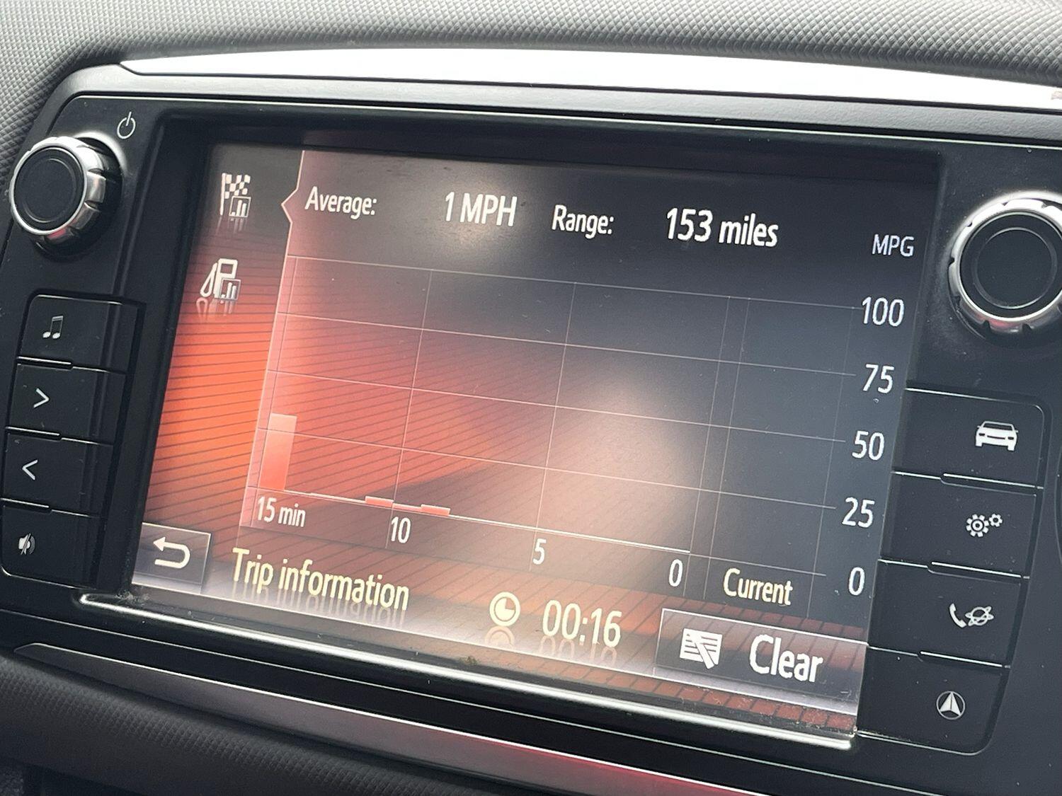 Used Toyota Yaris 2015 for sale - 76483049: Photo 64