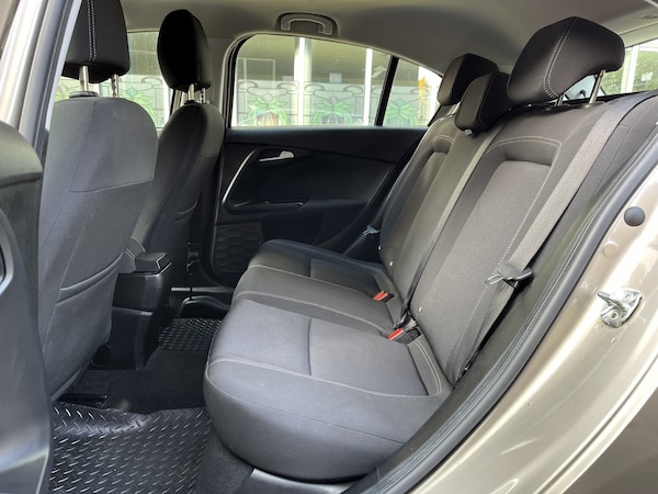 Used Fiat Tipo 2017 for sale - 76246220: Photo 12