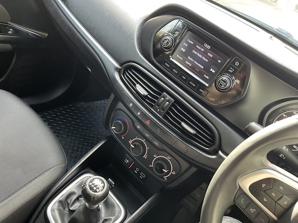Used Fiat Tipo 2017 for sale - 76246220: Photo 14