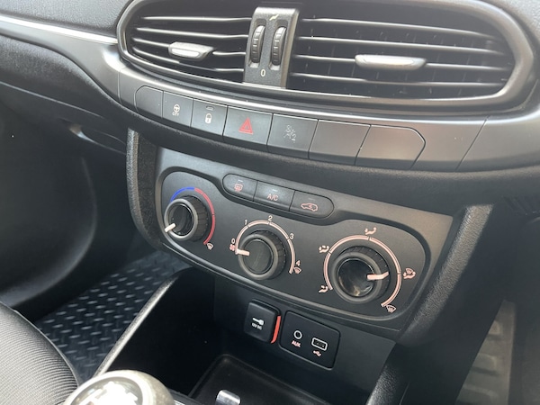 Used Fiat Tipo 2017 for sale - 76246220: Photo 19
